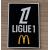 New Ligue 1  + 1.50€ 
